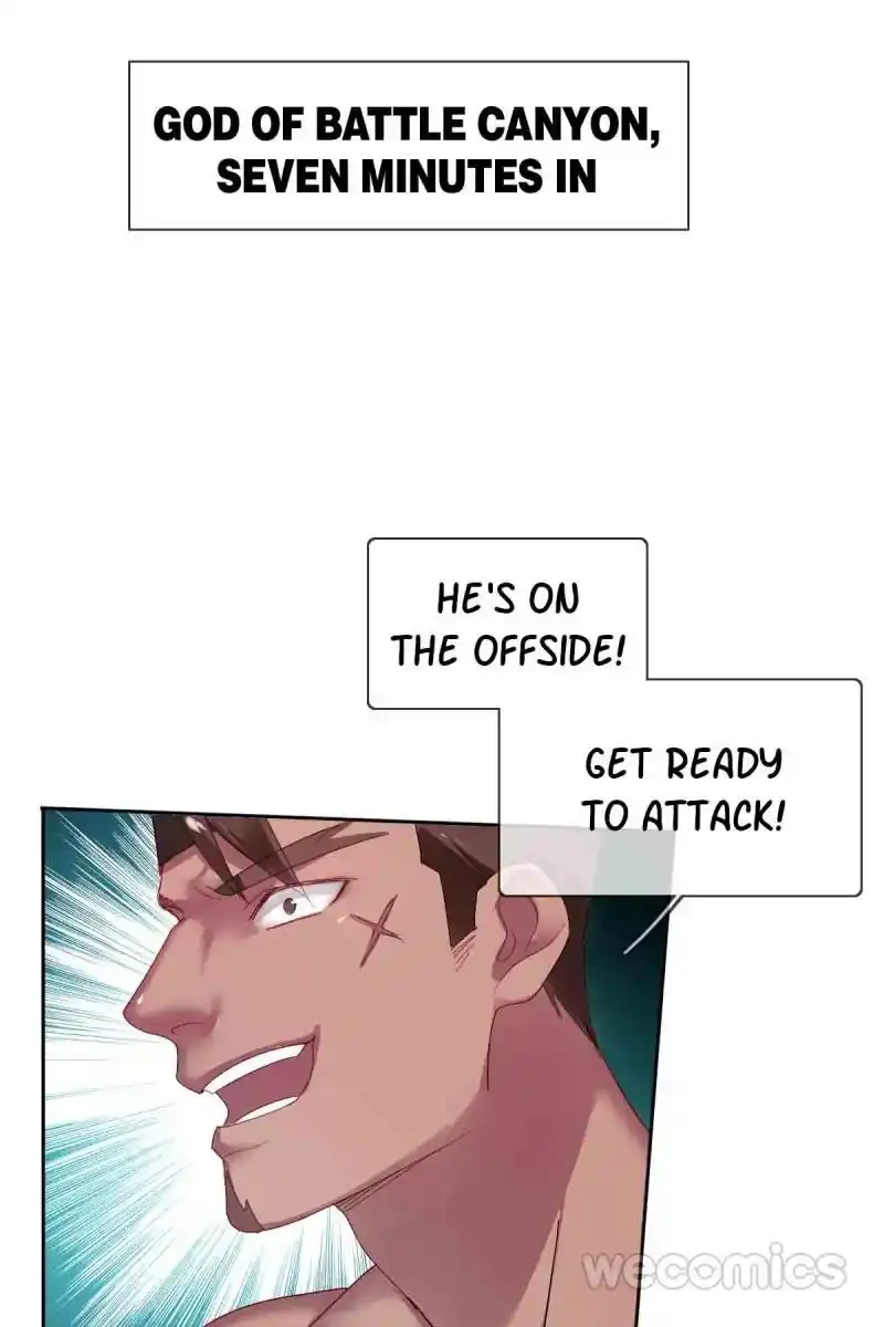 Legend Reboot Chapter 39 36
